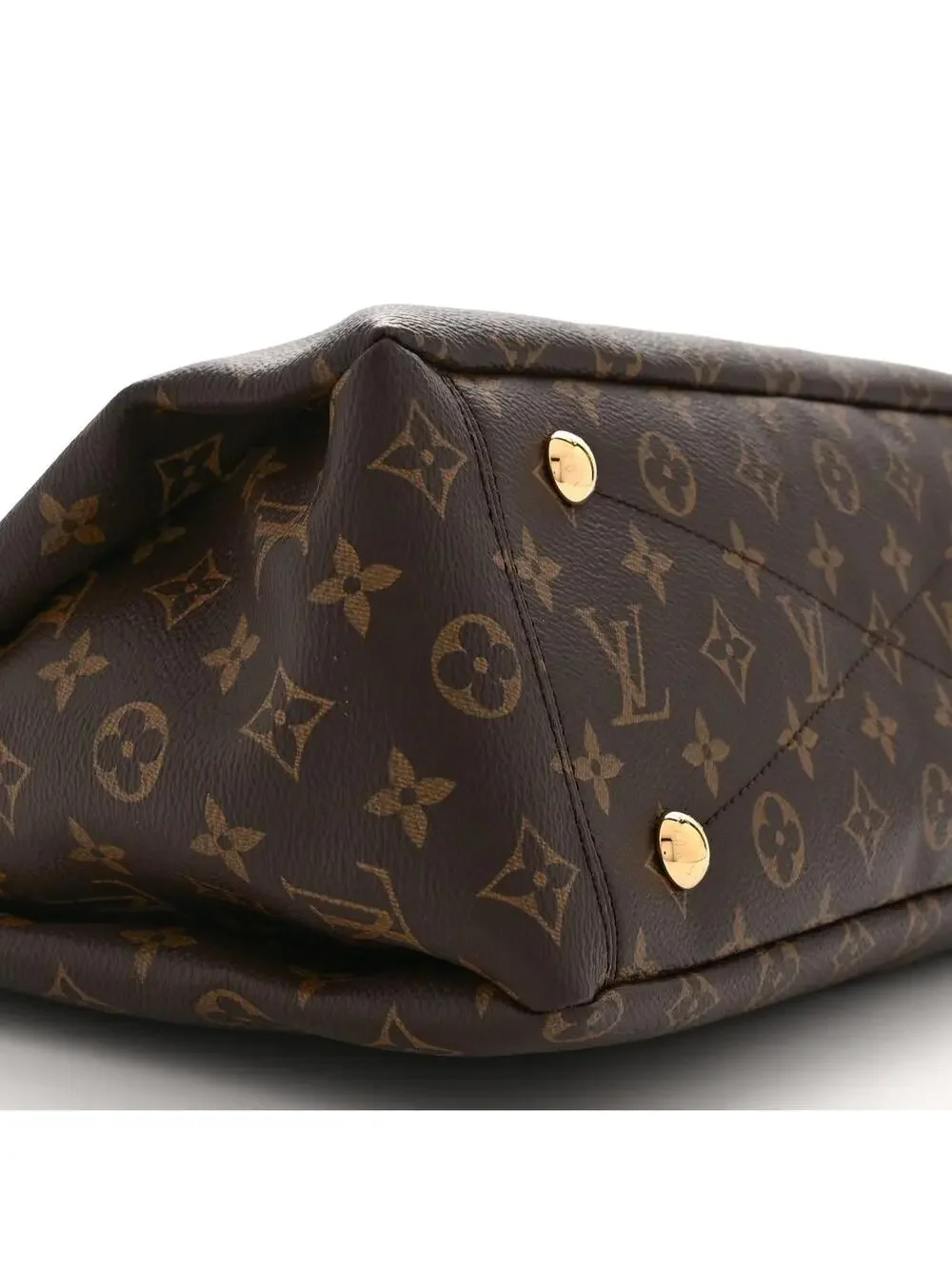 Louis Vuitton Pallas Pistache #322692L18B